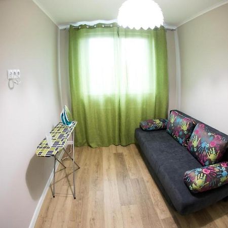 Sunshine Apartament Targu-Mures Bagian luar foto
