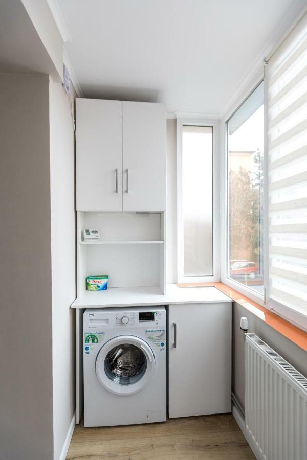Sunshine Apartament Targu-Mures Bagian luar foto