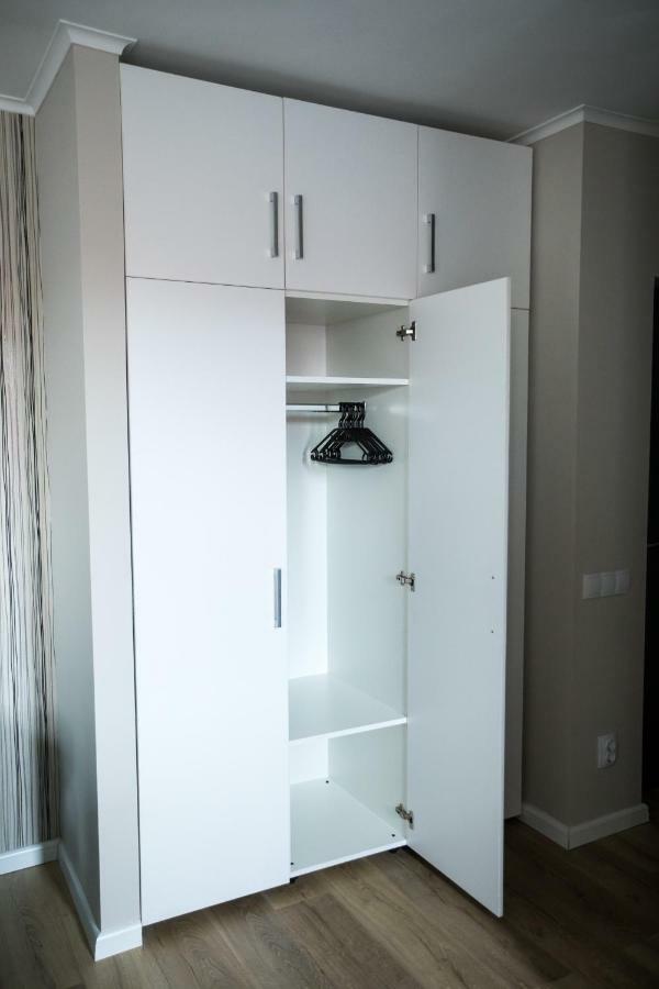 Sunshine Apartament Targu-Mures Bagian luar foto